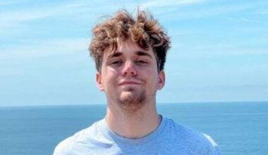 Cork influencer's Meta glasses video of young woman's medical emergency removed by TikTok