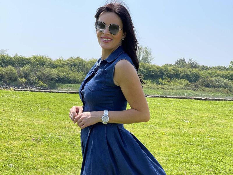 Jennifer Thomas: Drank 12 alcoholic drinks, including prosecco, gin, and wine before the crash.