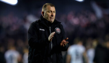 Watching brief for banned Reynolds as leaders Bohs head to Drogheda