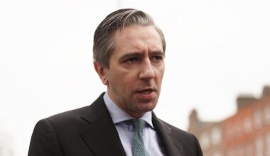 Wicklow GAA joke 'in extraordinarily bad taste, tone deaf and very insulting,' says Tánaiste