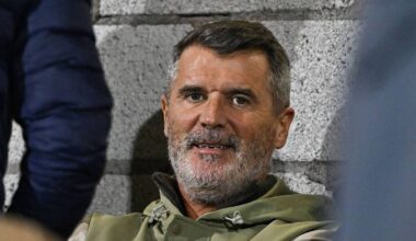 Roy Keane’s influence on modern Ireland