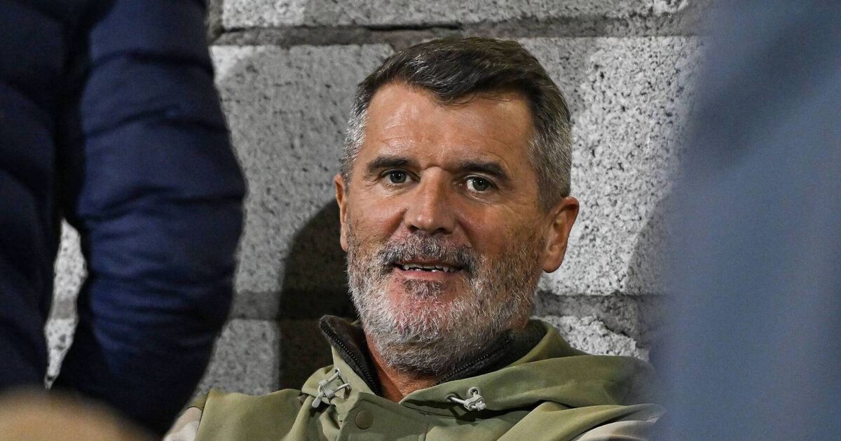 Roy Keane’s influence on modern Ireland