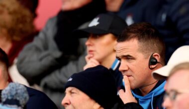 12-week suspension for Dublin manager Ger Brennan upheld