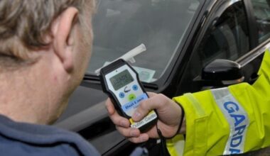 Drunk driver crashed three times in one week but may avoid charges due to testing time limit