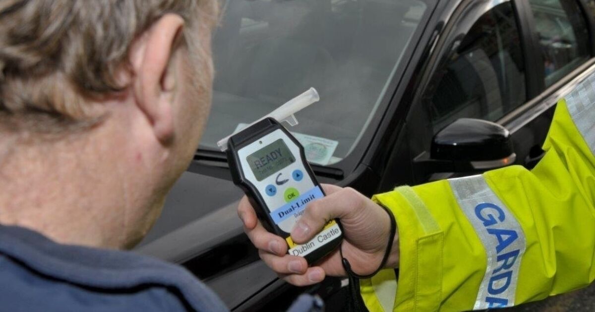 Drunk driver crashed three times in one week but may avoid charges due to testing time limit