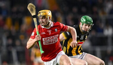 Rebels name team for hurling league final