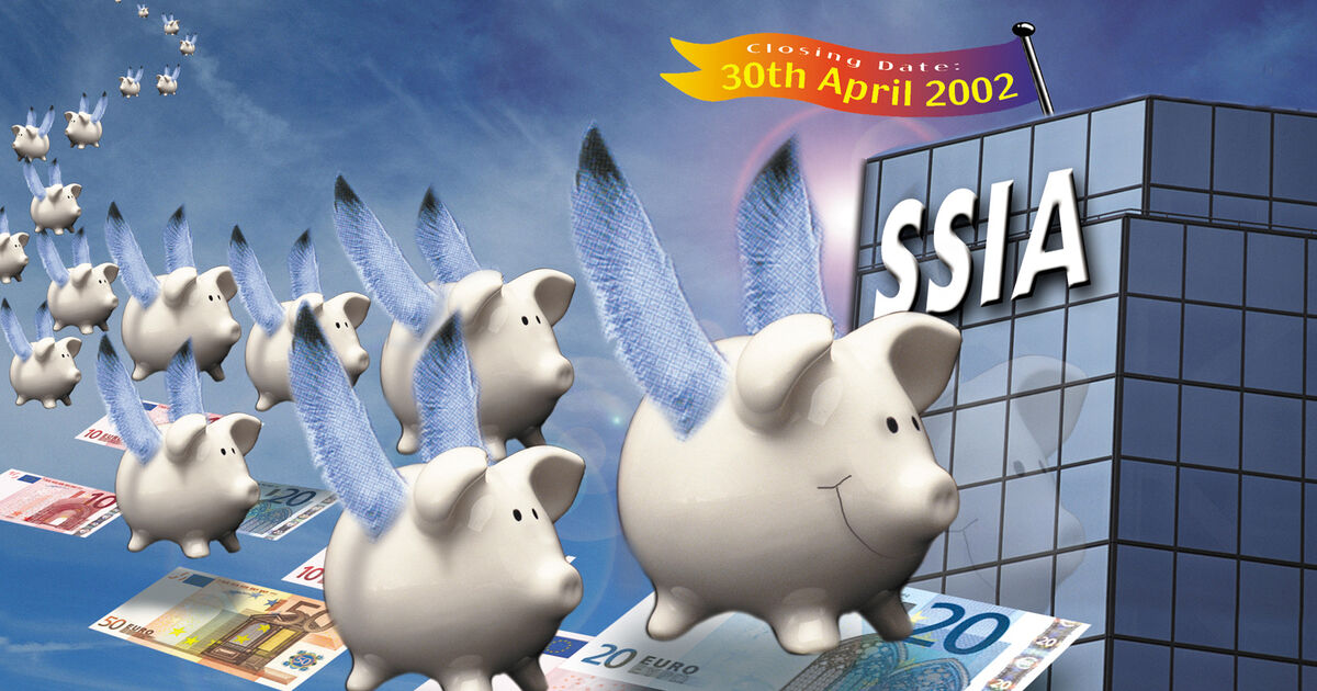 New SSIA-style savings plan unveiled — but will Ireland’s cautious savers invest?