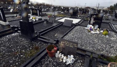 Gardaí submit file to DPP after 'extensive investigation'