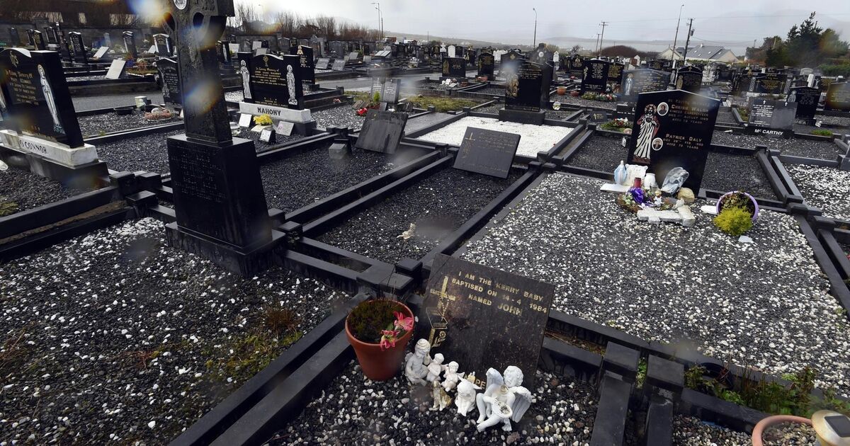 Gardaí submit file to DPP after 'extensive investigation'