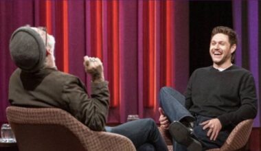 Niall Horan on humble beginnings in Mullingar, One Direction fame, and losing Liam Payne