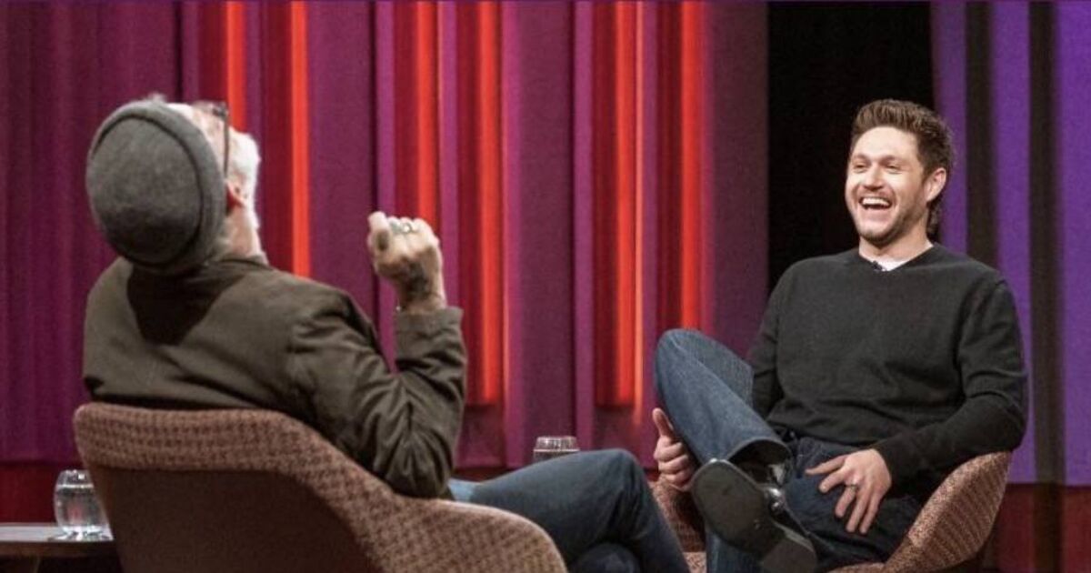 Niall Horan on humble beginnings in Mullingar, One Direction fame, and losing Liam Payne