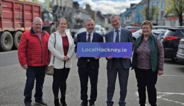 Hackney licence changes to make service more accessible in Cork rural areas