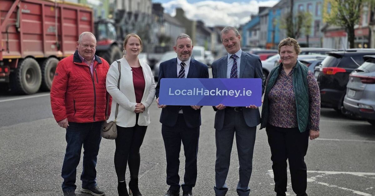 Hackney licence changes to make service more accessible in Cork rural areas