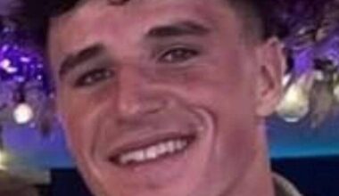 Cork fitness challenge in memory of keen athlete Darragh