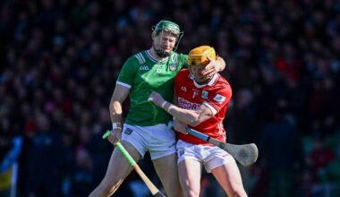 Shannonsiders lead throughout as they take league title