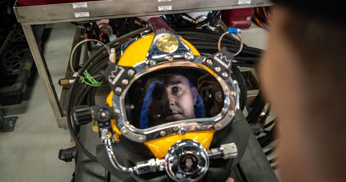 Ireland's navy strives to step up maritime security amid wave of reports