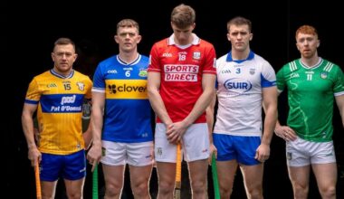 'Nobody rises or falls faster than Tipperary.'