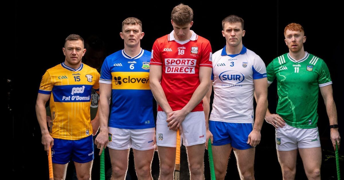 'Nobody rises or falls faster than Tipperary.'