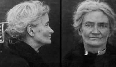 100 years on... the remarkable story of the Irish woman who plotted to kill Mussolini