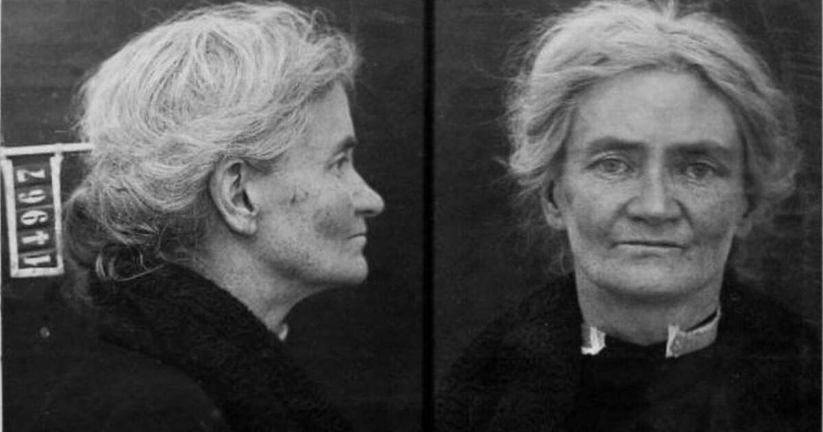 100 years on... the remarkable story of the Irish woman who plotted to kill Mussolini