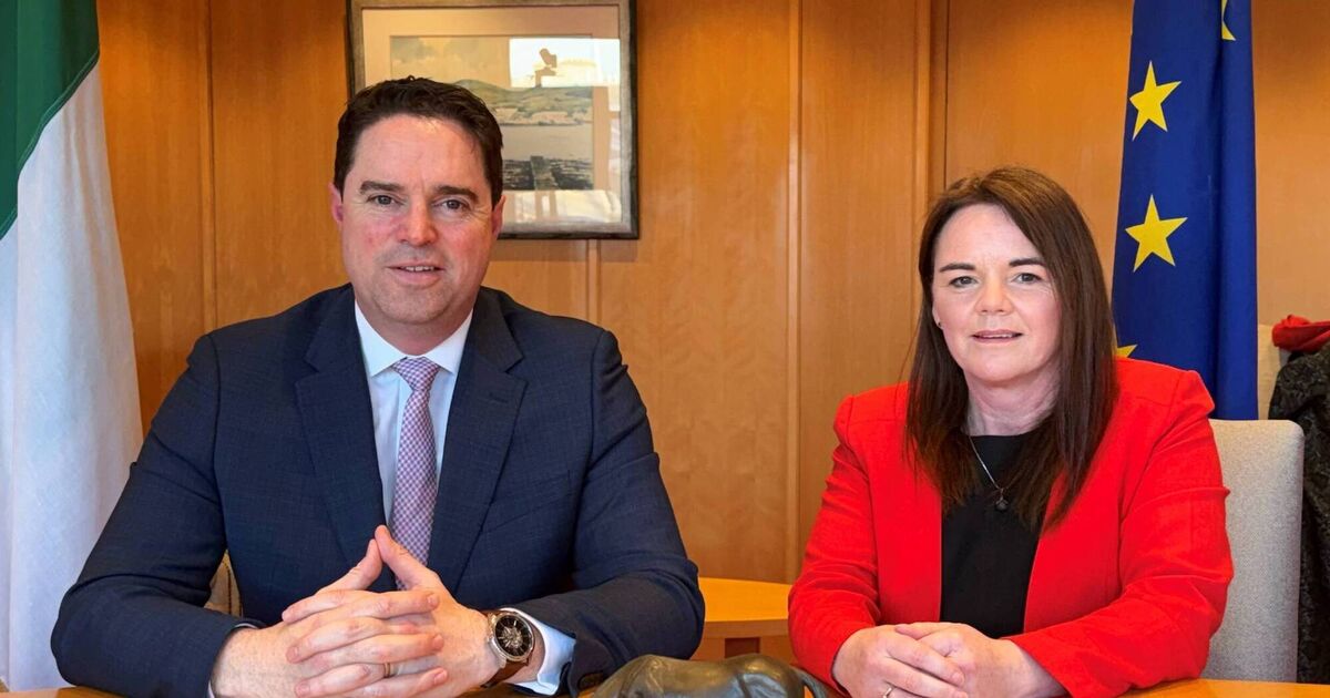 Cork native appointed to board of Horse Sport Ireland