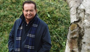 'My father always said no son of his would fight for America'