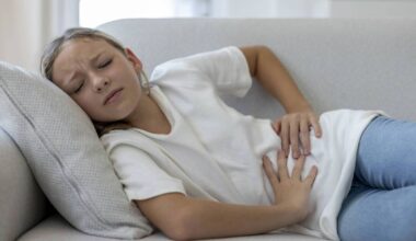 Silence around menstruation leaves girls quietly isolated