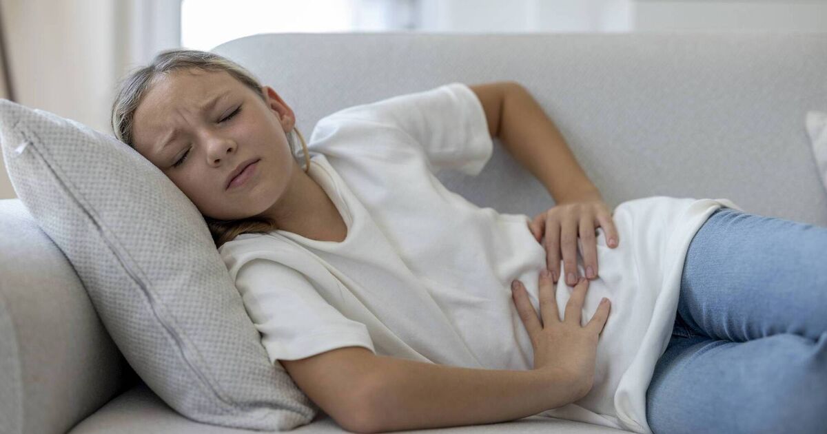 Silence around menstruation leaves girls quietly isolated