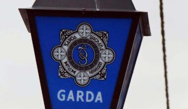 Man, 50s, dies in crash in north Cork