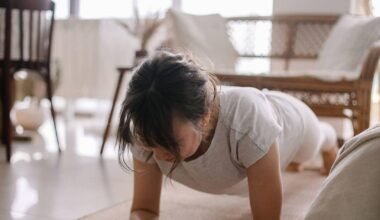 Could ‘exercise snacking’ during the day help you to get fitter?
