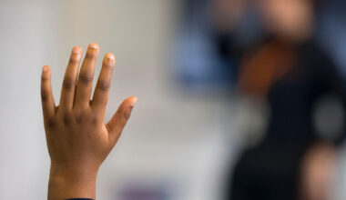 Colleagues are being kicked, bitten and spat at, says Cork teacher