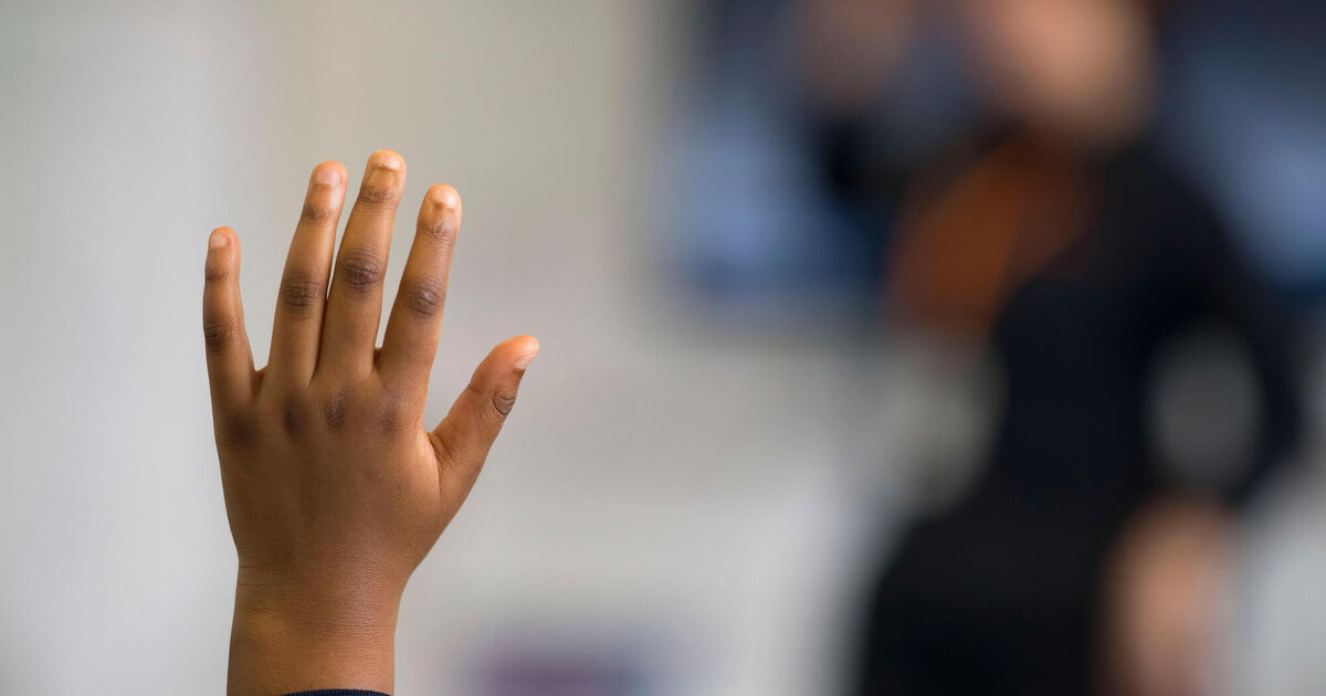 Colleagues are being kicked, bitten and spat at, says Cork teacher