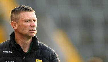 Munster U20 structure 'cracks me up'