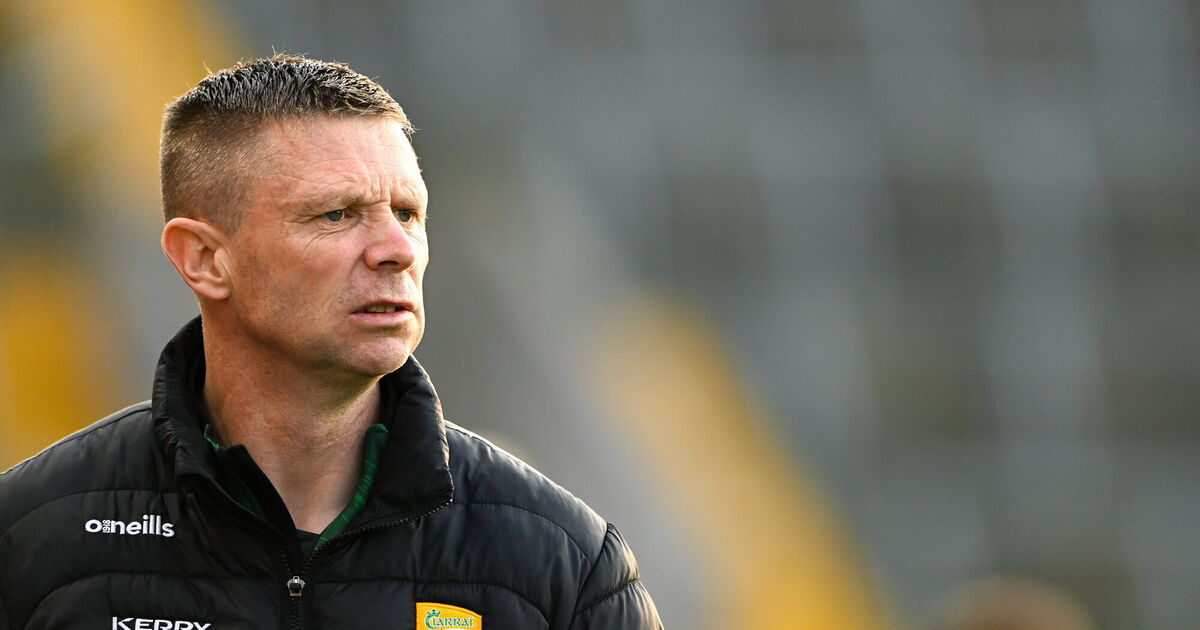 Munster U20 structure 'cracks me up'