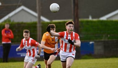 Imokilly in fine form as they enjoy winning start