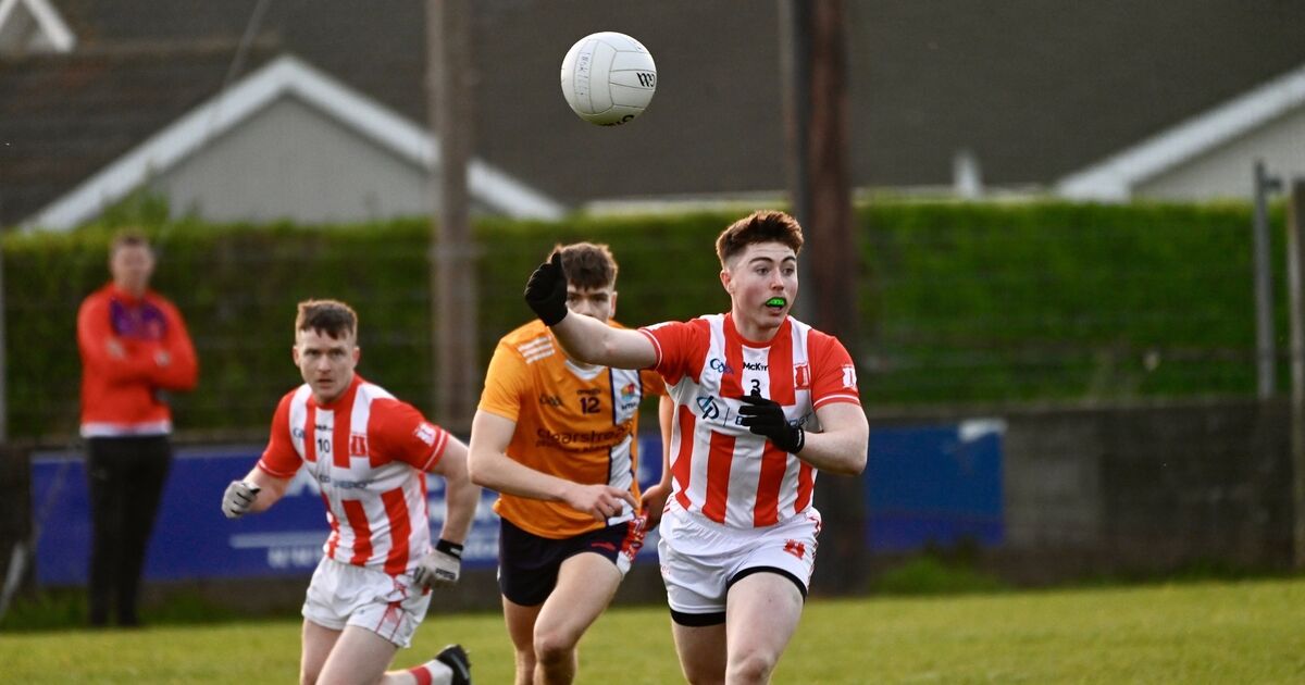 Imokilly in fine form as they enjoy winning start