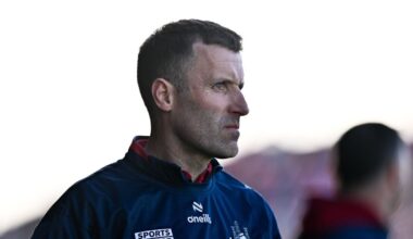 'Unfortunate' Hoggie and Donal Óg comments are no reflection on Cork group 