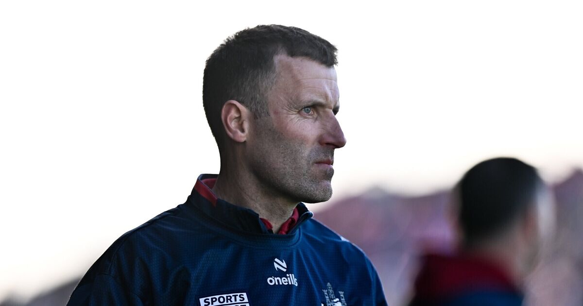 'Unfortunate' Hoggie and Donal Óg comments are no reflection on Cork group 