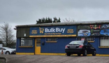 Cork discount store eyes rollout after early success