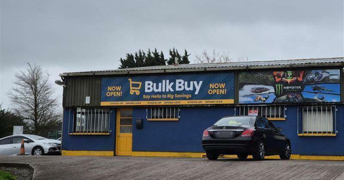 Cork discount store eyes rollout after early success
