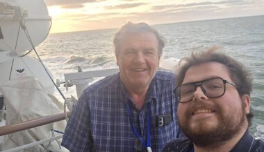 ‘I’m just someone who happens to have cystic fibrosis, but there’s more to me than that'