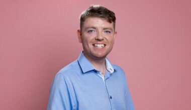 Cork man dreams of dating someone 'so hot' that people think he's 'very rich or funny'