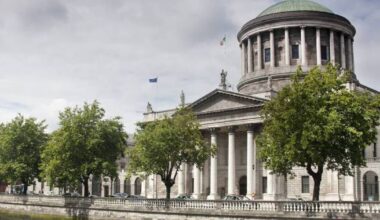 High Court decision on gas power plant in Kerry a step in 'Ireland aligning with EU policy'