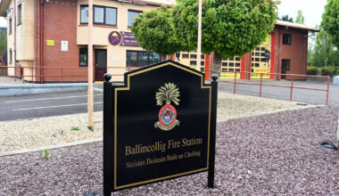 New fire station earmarked for Cork suburb