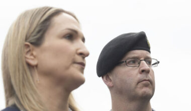 Security will be the big challenge for Ireland's EU presidency