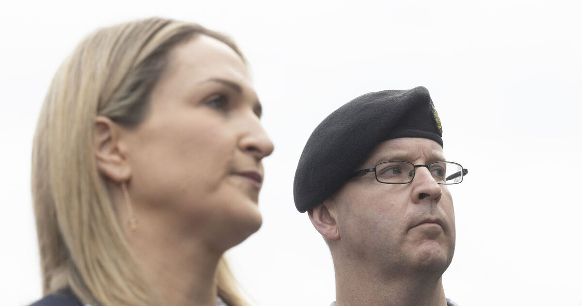 Security will be the big challenge for Ireland's EU presidency