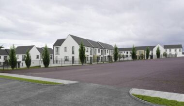 Plans for over 300 homes on Cork GAA land quashed by High Court ruling