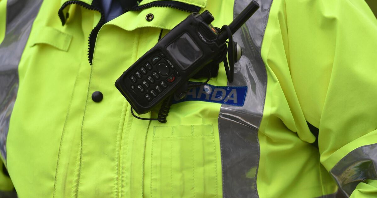 Retired garda superintendent faces 12 charges of corruption and facilitating criminal organisation