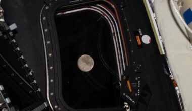 Irish science's surprising role in the Artemis mission 