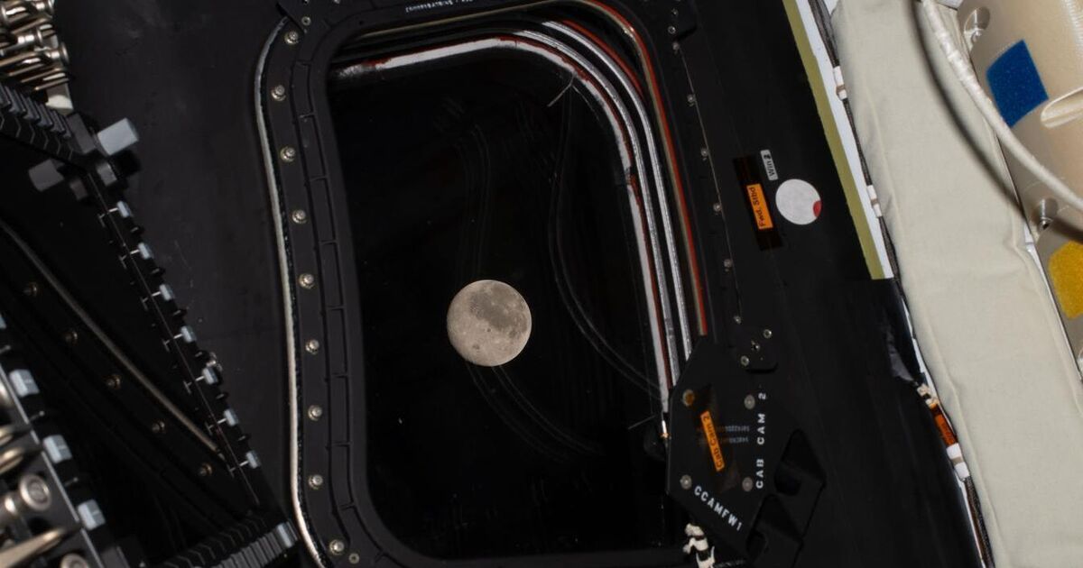 Irish science's surprising role in the Artemis mission 